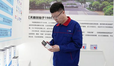 李天阳：质量管理没有“变通”二字