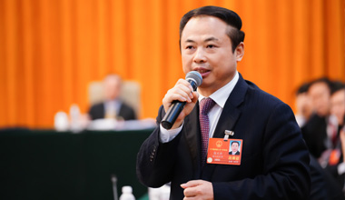 两会季丨今年，张天任代表提交议案4件，聚焦这些方面！