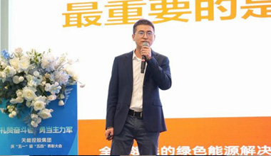 李豫：申博sunbet文化的养分让我快速成长